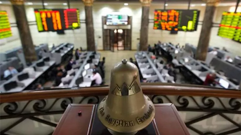 بسبب كورونا.. مجلس الوزراء يقرر خفض ضريبة الدمغة على تعاملات البورصة