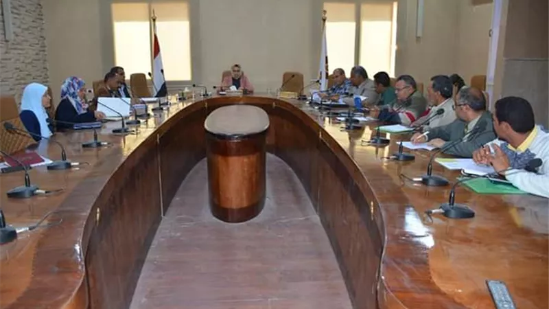 بدء تنفيذ دراسة جدوى مشروعات مبادرة