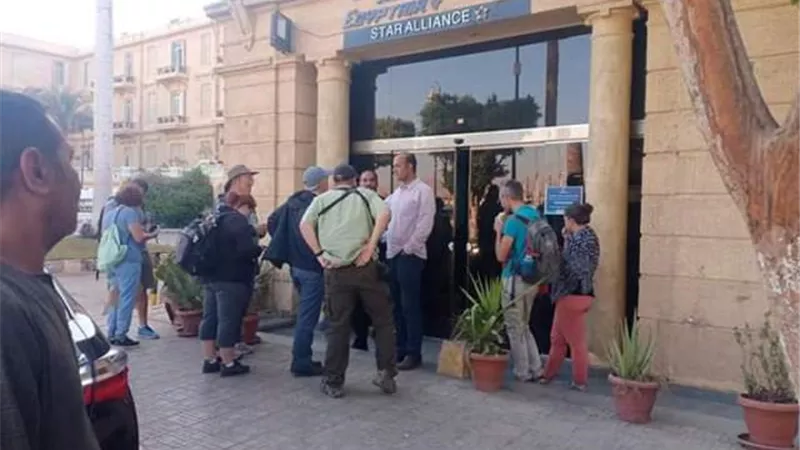 بوابة الجمهورية