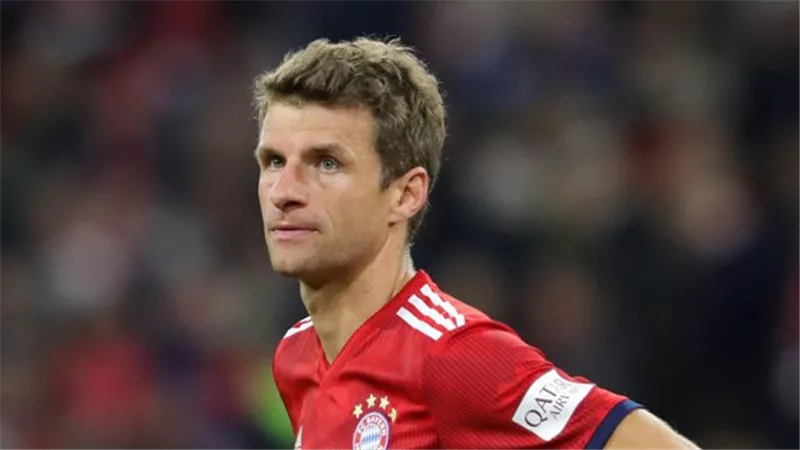 مولر يرحب بقرار تأجيل يورو 2020