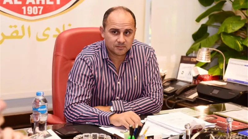 الأهلي يبدأ تنفيذ مبادرة 
