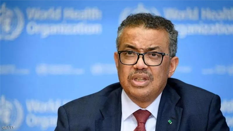 الصحة العالمية تشكر الإمارات على جهودها في التصدي لفيروس كورونا