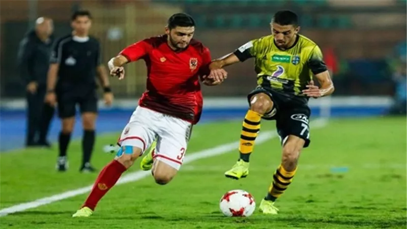 الزمالك يكثف مفاوضاته لضم صلاح الصغير