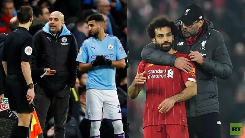 رئيس الاتحاد الإنجليزي يؤيد تأجيل اليورو.. ويوضح موقف البريميرليج