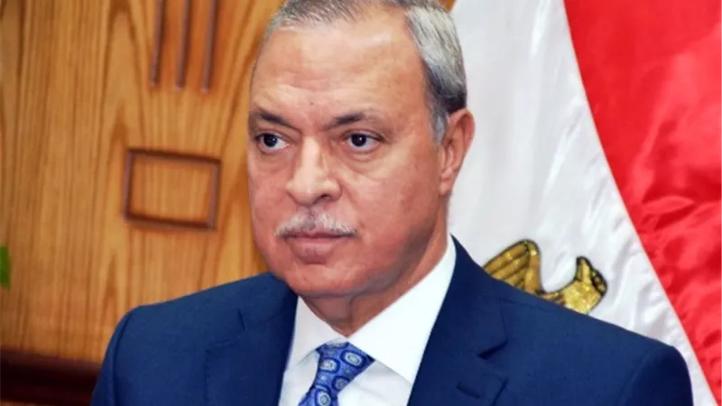 إجازة بديوان محافظة القليوبية والوحدات المحلية عدا الشئون الصحية