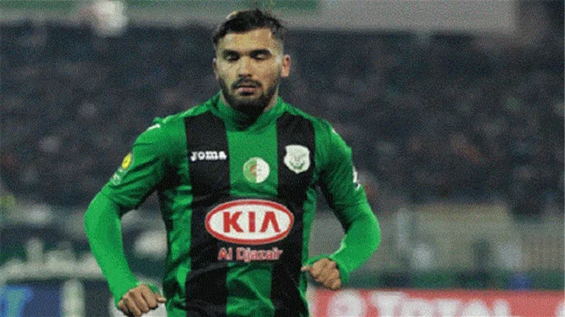 وكيل لاعب شباب قسنطينة يكشف موعد توقيعه للزمالك