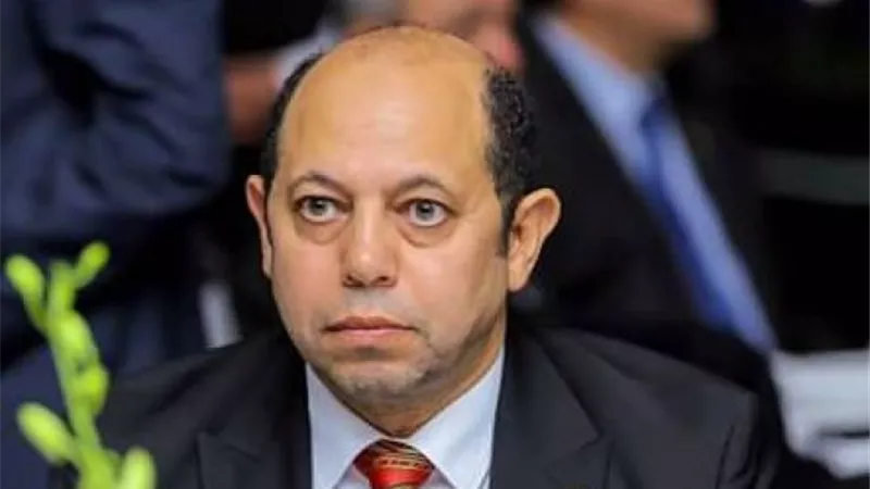 أحمد سليمان يكشف سر سفره لقطر فى السوبر الأفريقي