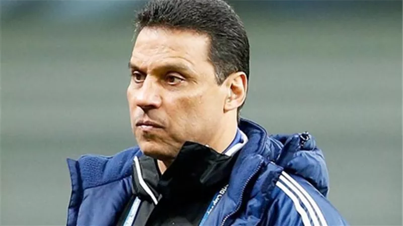 أحمد سليمان يكشف: اتحاد الكرة سيكون السبب في فشل البدري
