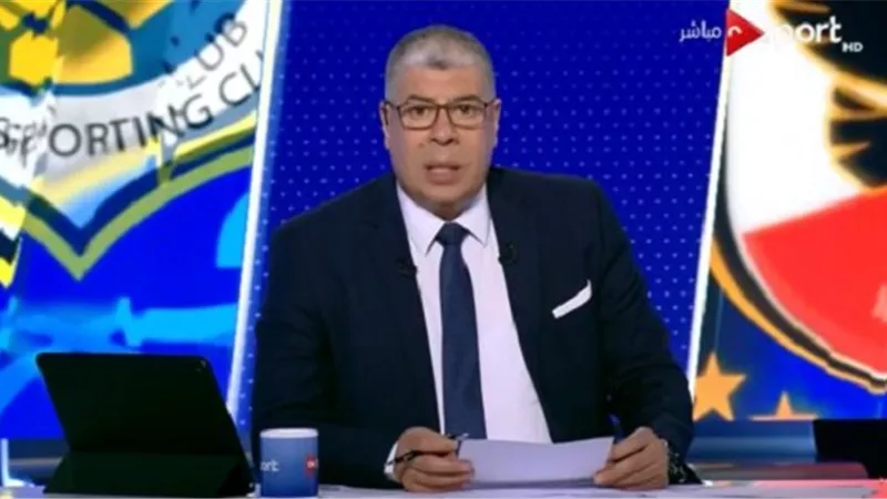 خالد لطيف يكشف موقف شوبير من انتخابات الجبلاية
