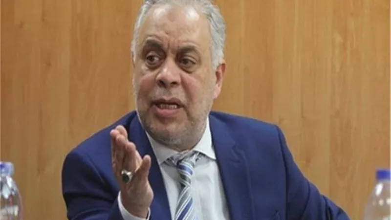 نقيب المهن التمثيلية: قرار تأجيل تصوير مسلسلات رمضان وارد