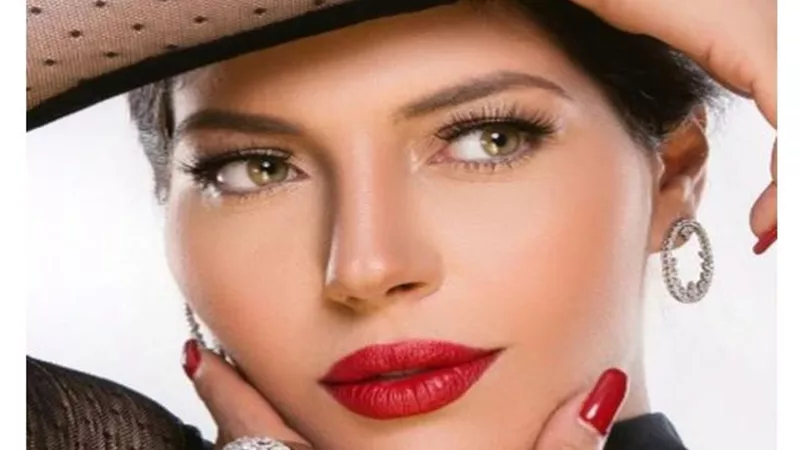 امانى كمال تشعل انستجرام بأغنية مع باهر النويهى .. فيديو