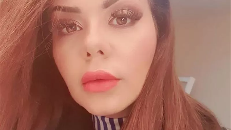 ايمى سالم تداعب جمهورها بفيديو جديد عبر انستجرام .. فيديو