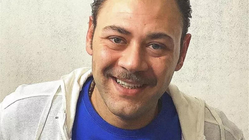 تعليق كوميدى من محمد على رزق على 