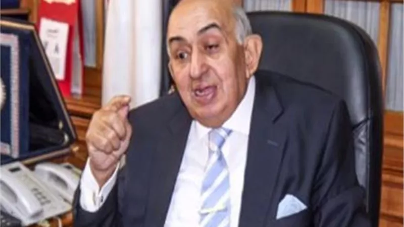رئيس لجنة التظلمات: الدوري المصري لن يعود قبل شهر مايو المقبل..فيديو