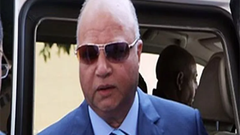 بوابة الجمهورية