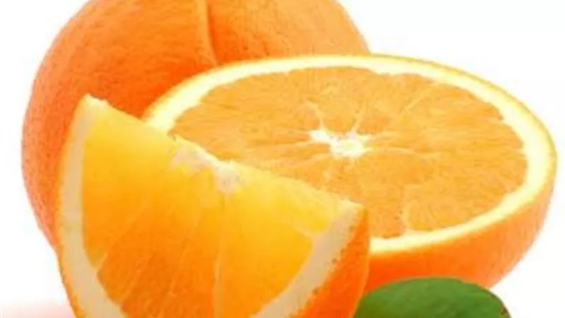 أطعمة ومشروبات تزيل رائحة الجسم الكريهة...أبرزها البرتقال
