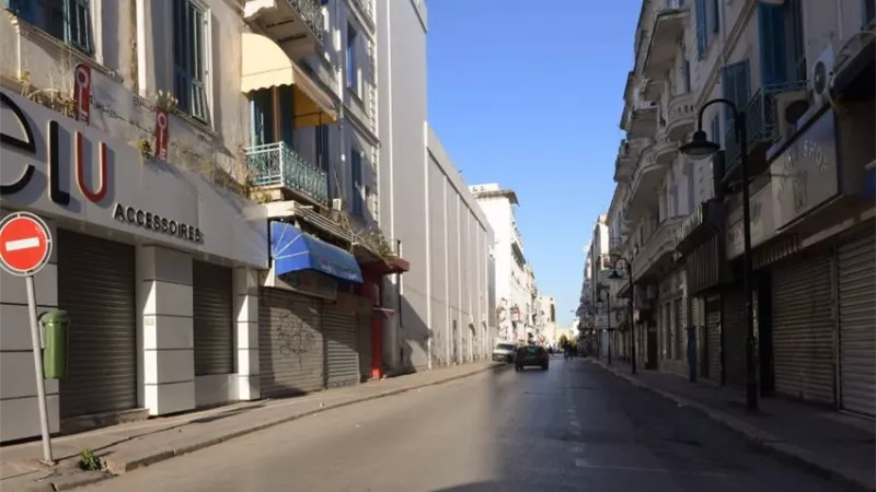 دولة عربية تفرض حظر تجول ليلي لمكافحة تفشي كورونا