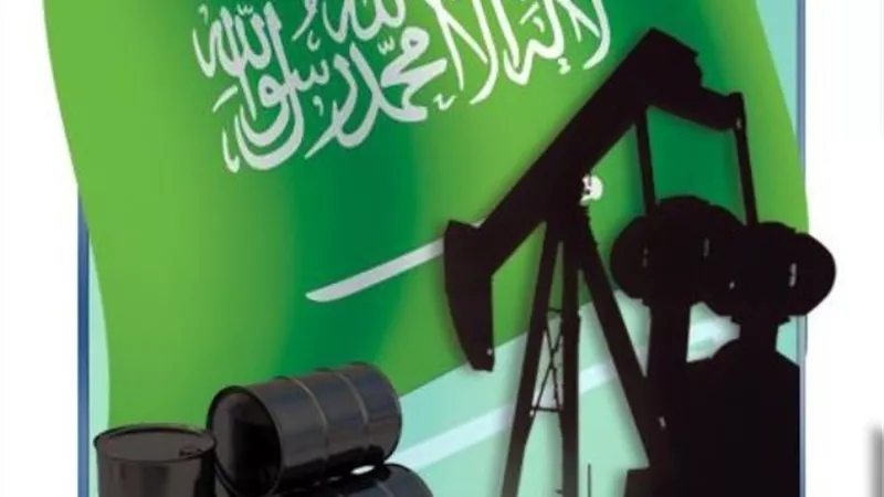 صادرات السعودية من النفط ستتجاوز 10 ملايين برميل يوميا خلال هذه الفترة