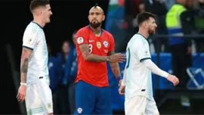 اتحاد أمريكا الجنوبية لكرة القدم يعلن تأجيل بطولة كوبا أمريكا بسبب فيروس كورونا