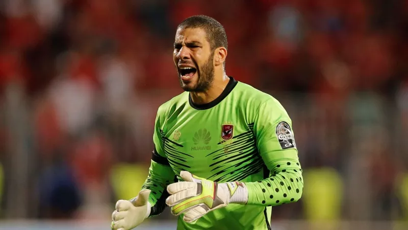 الخطيب يطلب إكرامي .. ويحسم ملف فتحي وسليمان