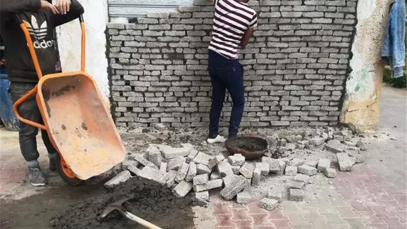بوابة الجمهورية