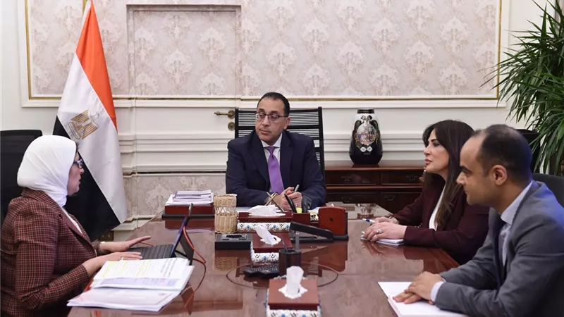الحكومة تدعو لاعتبار الجمعة يوماً مُخصصاً للتطهير الأسبوعي لجميع الأماكن لمُحاصرة الأوبئة