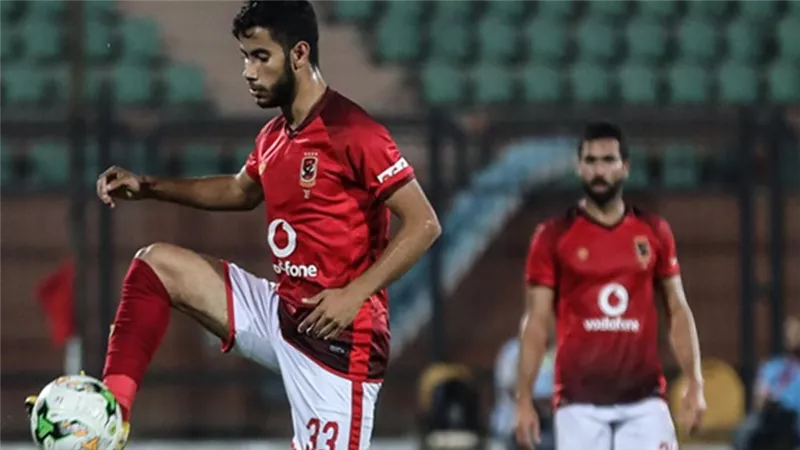 الأهلي يستقر على عودة 3 معارين نهاية الموسم