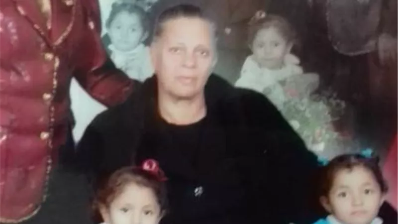 مريم الام المثاليه الاولى بقنا