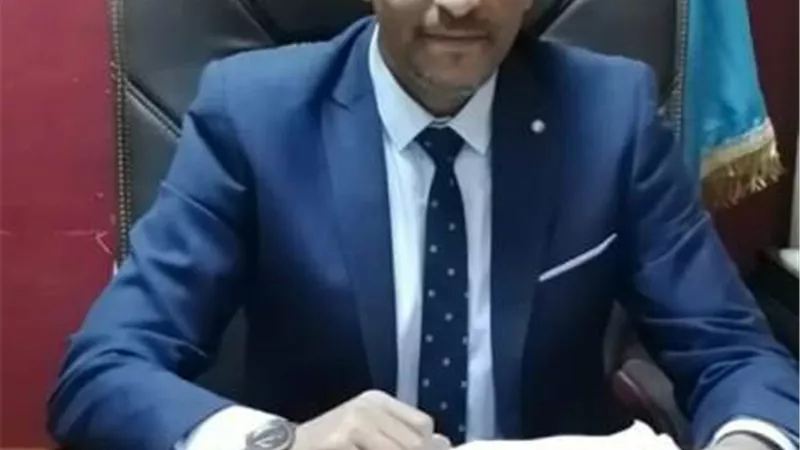 حملات مكثفة على الأسواق والمتاجر بإسنا جنوب الأقصر