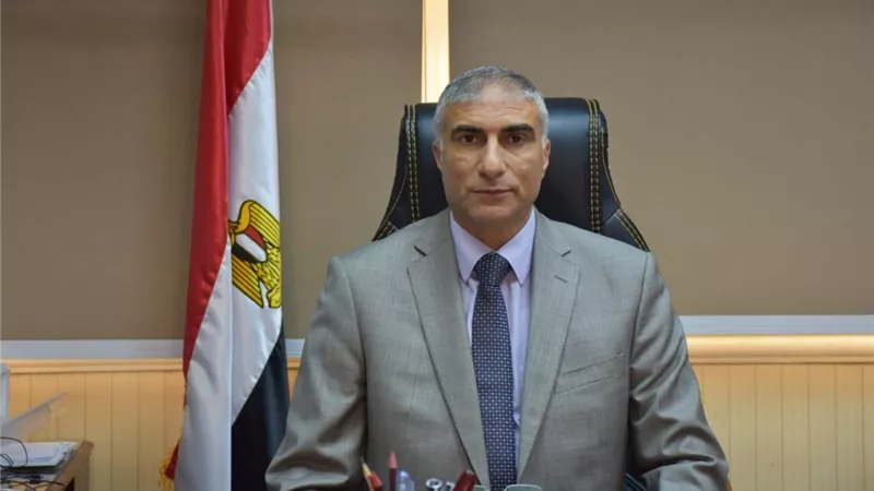 جهاز القاهرة الجديدة يفتح باب التعاقدات أونلاين بسبب كورونا.. تعرف الخدمة بالأرقام