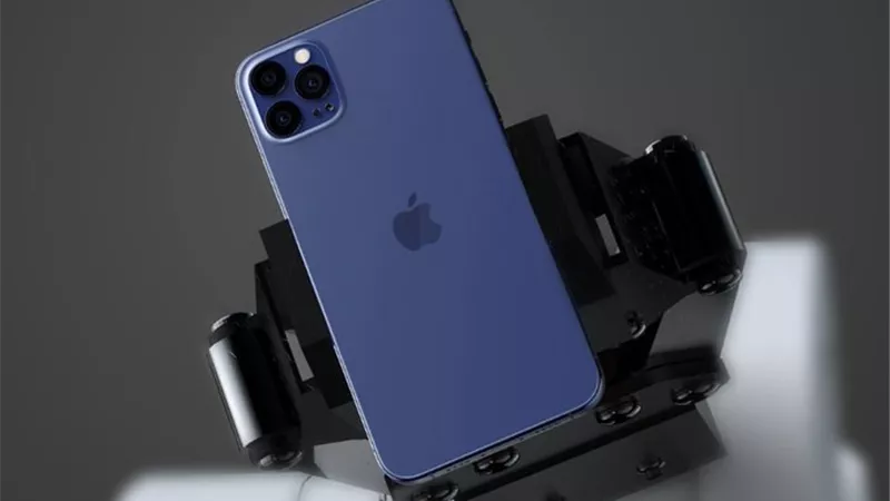 لأول مرة .. هواتف ايفون تدعم تقنيات التصوير ثلاثي الأبعاد