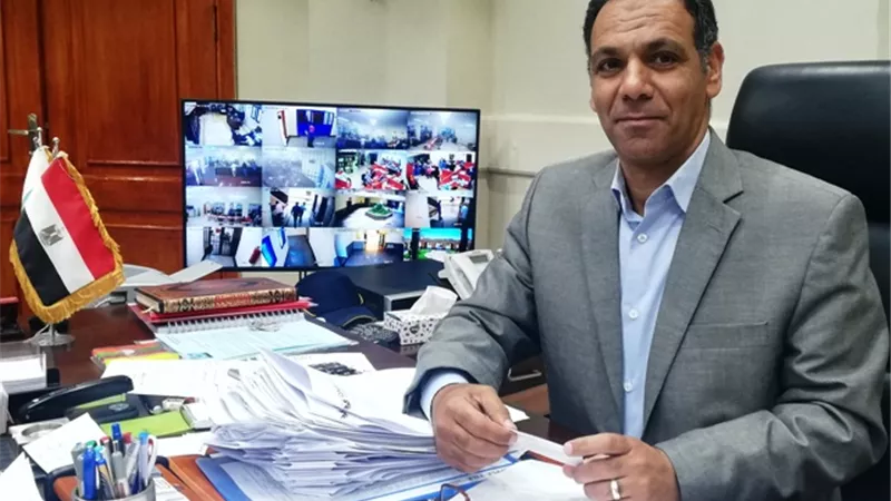 جهاز بدر يضع شروط للتعامل مع طلبات المواطنين بسبب كورونا.. تعرف عليها