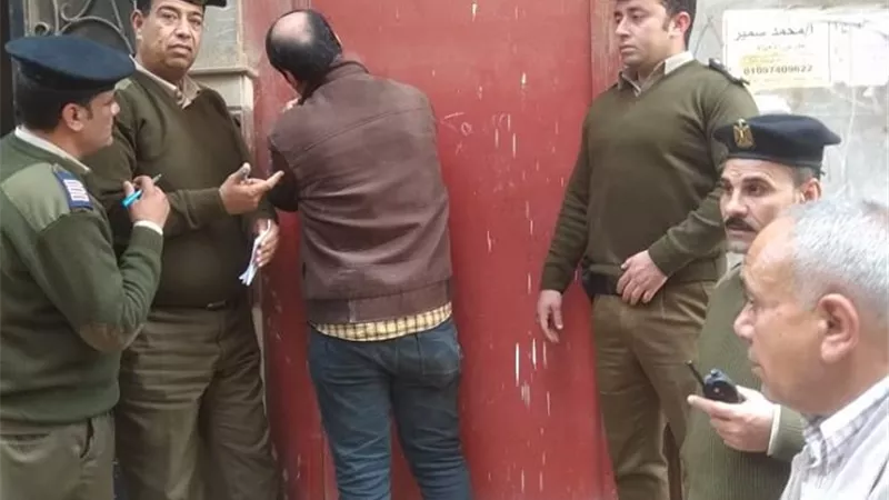 غلق 600 مركز للدروس الخصوصية بالشرقية