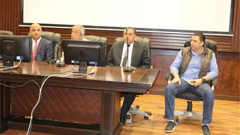 بالأسماء - فوز 73 شخصًا فى قرعة الحج بشمال سيناء