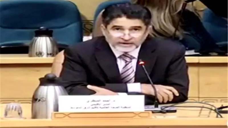 الصحة العالمية: لاحظنا روح الشجاعة والتفاني في الاطباء وأطقم التمريض