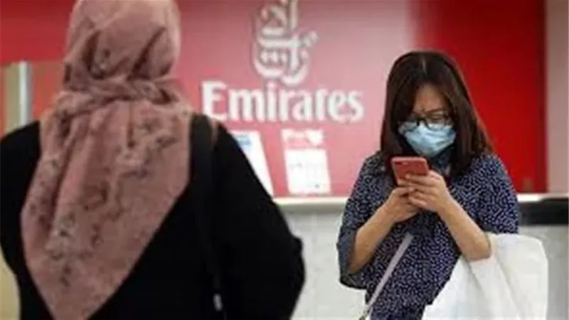 الإمارات تمنع مواطنيها من السفر إلى الخارج مؤقتا بسبب كورونا