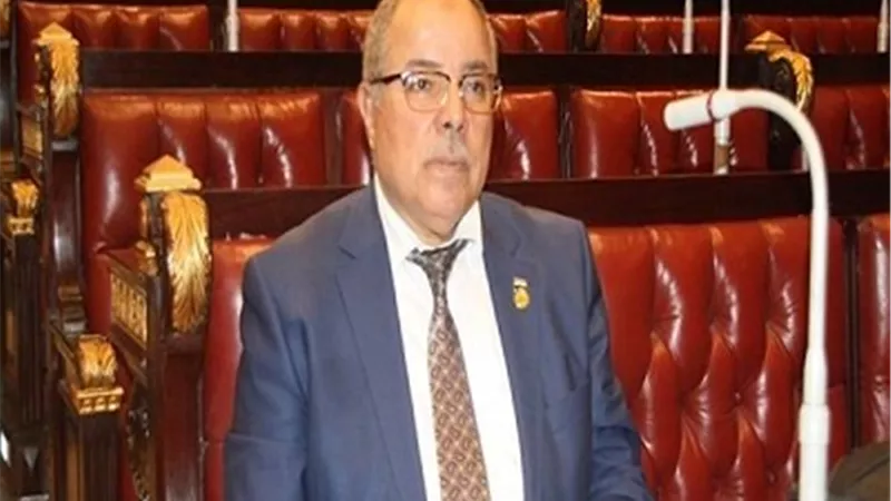 نصرالدين: الإجراءات البنكيه انتصار لمحدودى الدخل ورجال الصناعه