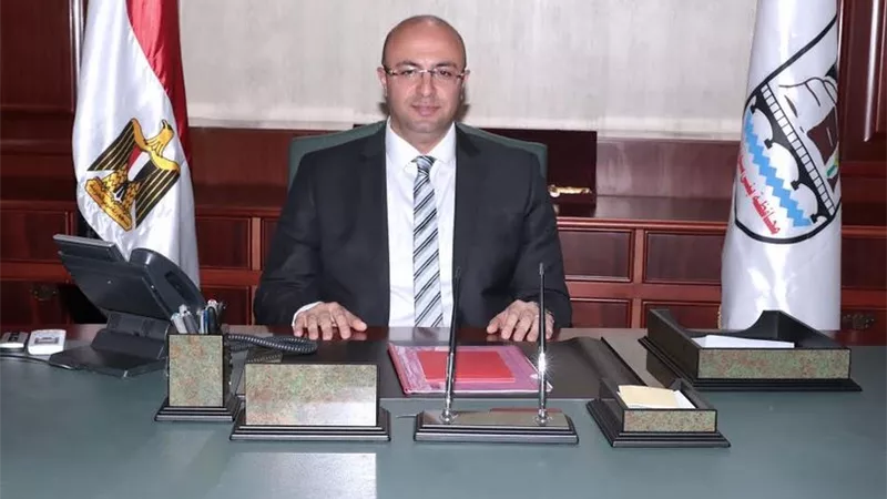 خصم شهرين بدل صعود المنبر لمدير الإدارة ومفتش المنطقة و5 أيام لعمال مساجد بنى سويف