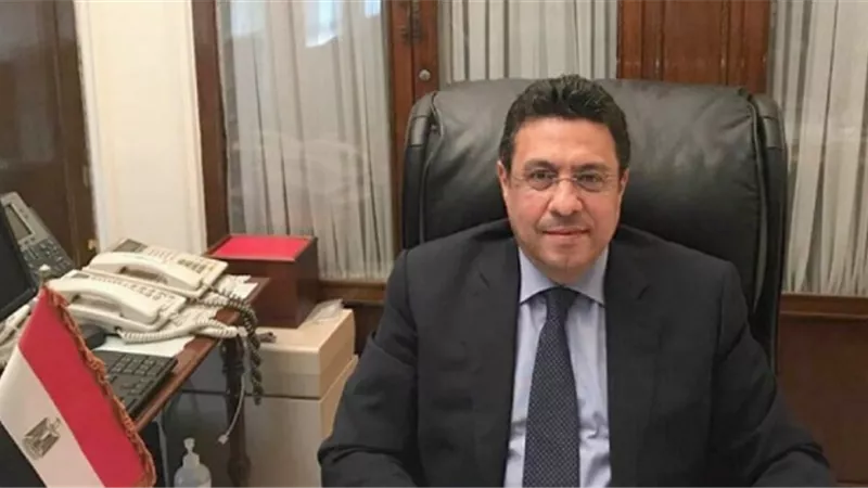 رحلة استثنائية لنقل 300 من المصريين العالقين بالكويت
