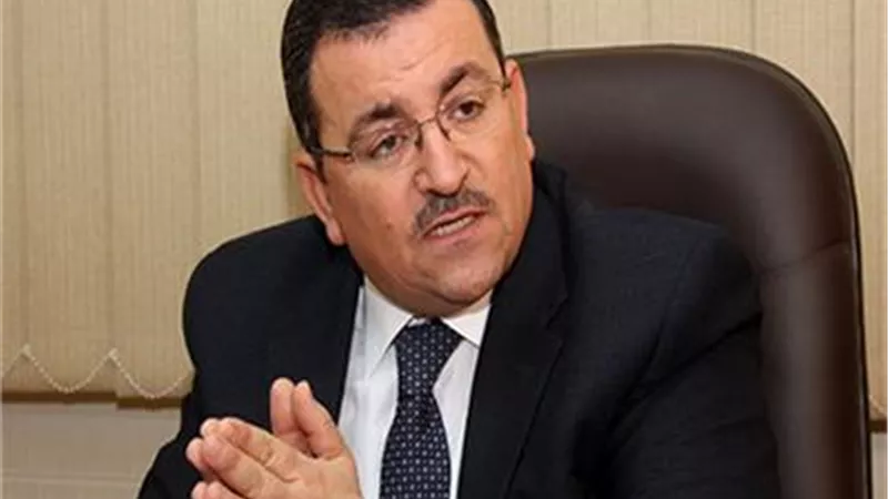 وزير الإعلام: السفير الأمريكي أشاد بالتواصل القوي بين الحكومة والمواطنين
