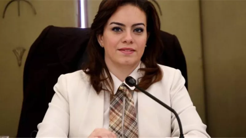سيلفيا نبيل: تخصيص 650 مليون جنيه لتطوير منطقة الزرايب أثلج صدرنا