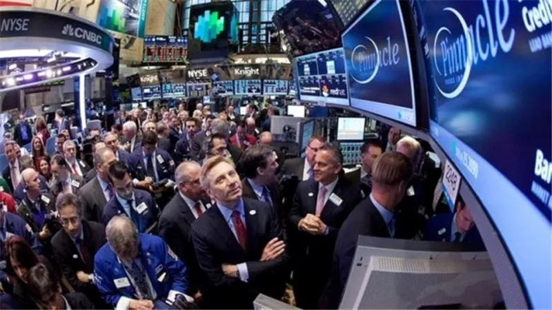 تعليق بورصة وول ستريت الأمريكية للمرة الرابعة بسبب كورونا