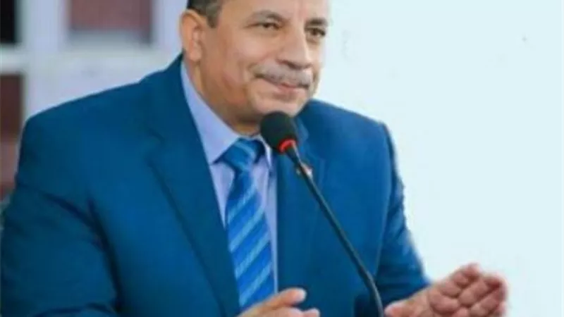 تلاميذ قنا بمارسون الانشطه المدرسيه وكانهم فى المدارس