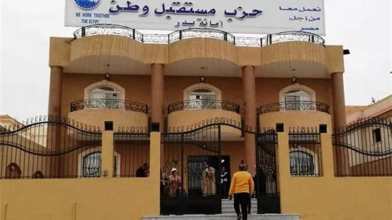 مستقبل وطن بدر يستعد لكورونا بفرق تعقيم فى دور العبادة والمنشأت الخدمية بالصور