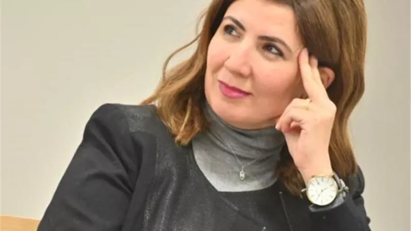 تكليف سها بهجت بأعمال المتحدث الرسمي لوزارة السياحة والآثار