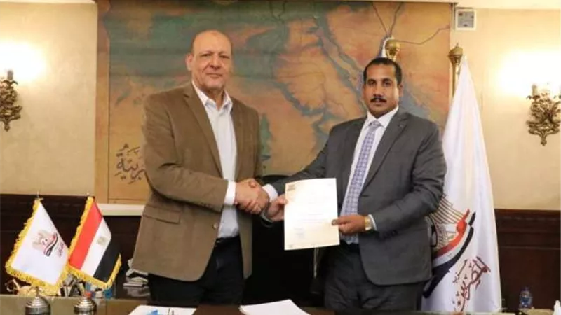 عماد علي أمينا عاما لحزب 