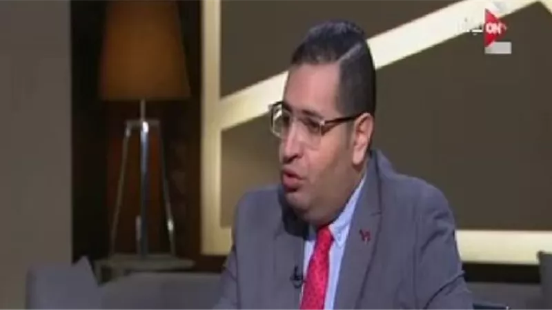 بلال شعيب: 5.6 %.. معدل نمو اقتصادى لم يحدث منذ 11 عامًا فى مصر