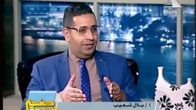 خبير اقتصادي: التحول الرقمي للدولة يعني وصول الدعم إلى مستحقيه