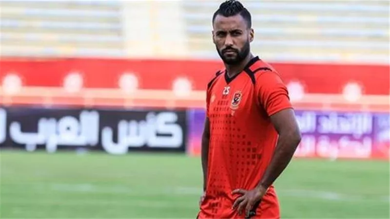 رئيس الزمالك: لم ولن أتفاوض مع نجمي الأهلي