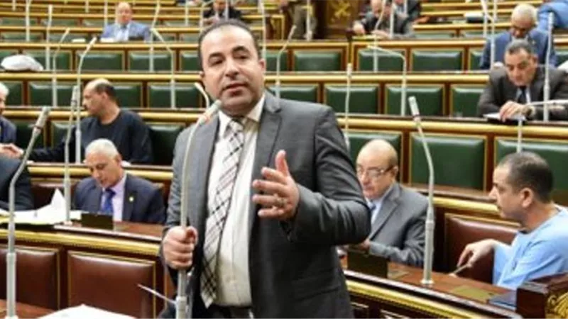 أحمد بدوى: لاصحة لوجود ١٤ حالة مصابة بكورونا فى قها المركزي